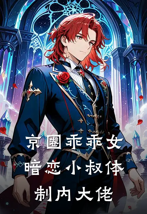 京圈乖乖女，暗恋小叔体制内大佬宋知夏霍廷舟最新小说推荐_最新好看小说京圈乖乖女，暗恋小叔体制内大佬宋知夏霍廷舟