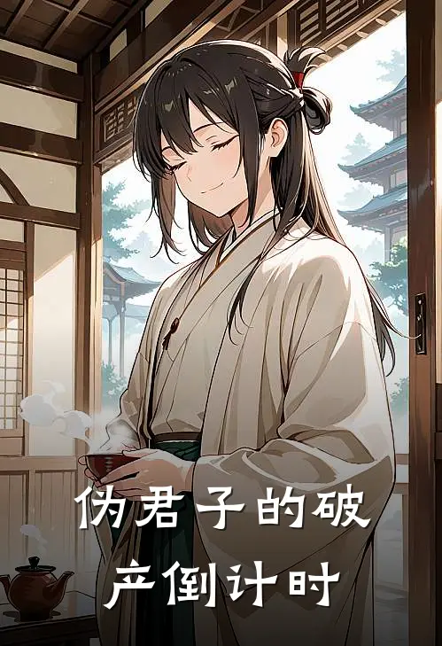 伪君子的破产倒计时姜晚贺琛热门小说大全_免费小说完结伪君子的破产倒计时姜晚贺琛