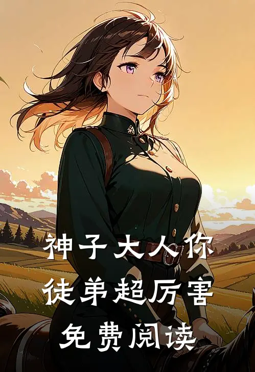 神子大人你徒弟超厉害免费阅读