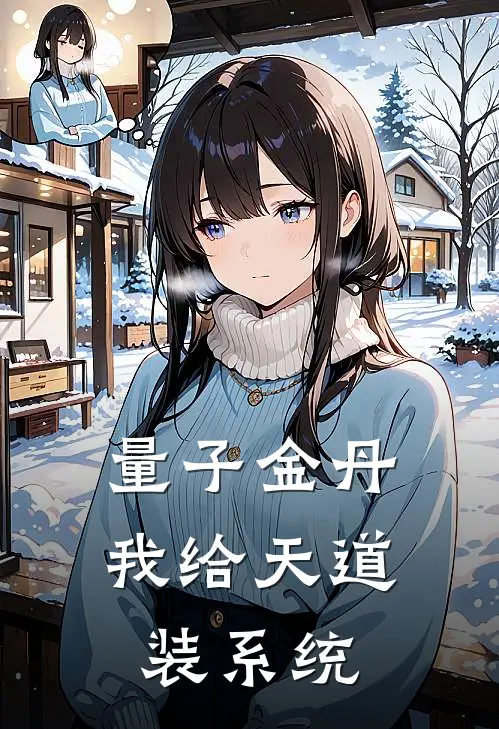 量子金丹：我给天道装系统