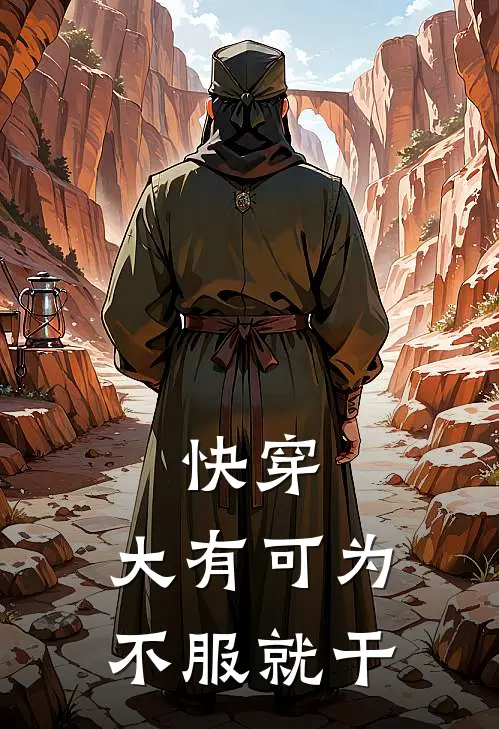 快穿：大有可为，不服就干