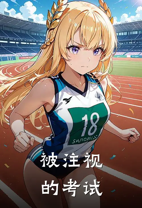 被注视的考试星耀许星耀完结小说_免费小说在线看被注视的考试星耀许星耀