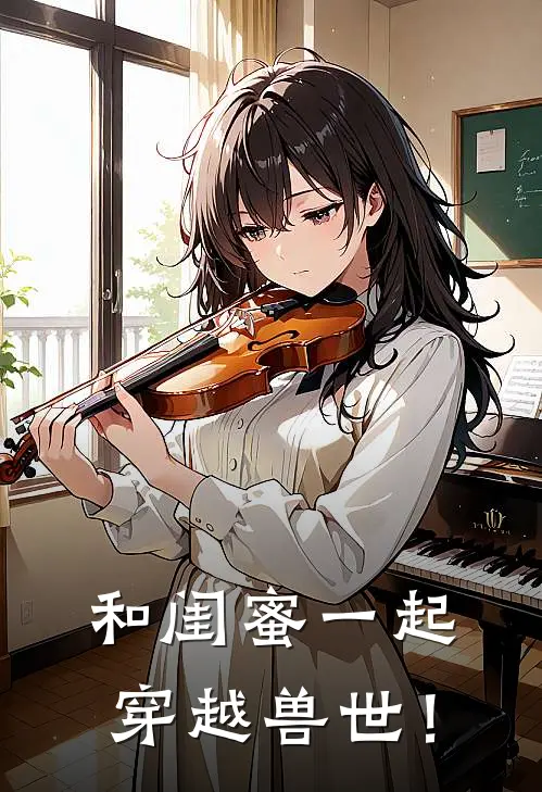 和闺蜜一起穿越兽世！