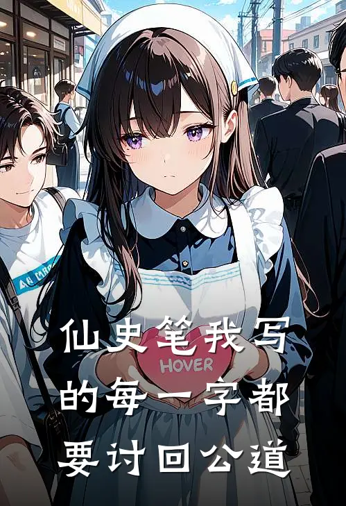 仙史笔我写的每一字都要讨回公道