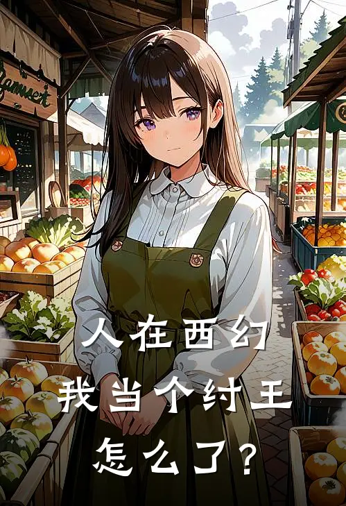 人在西幻，我当个纣王怎么了？