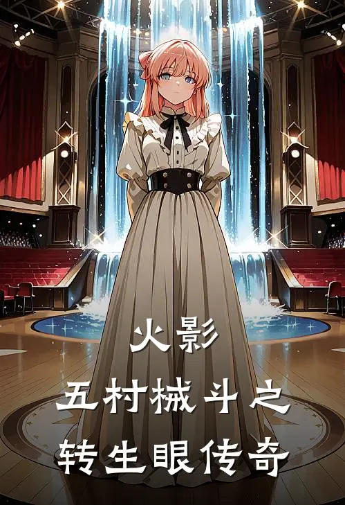 火影：五村械斗之转生眼传奇