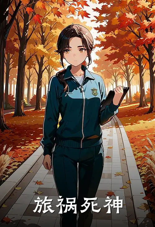 旅祸死神