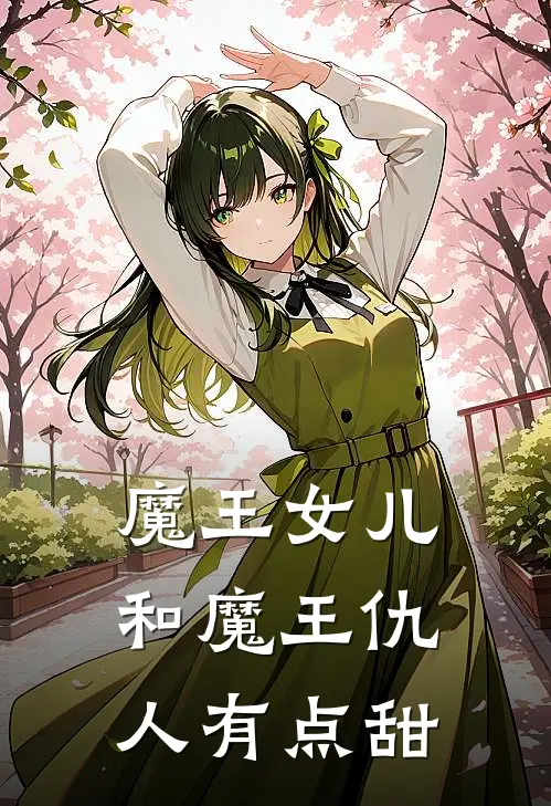魔王女儿和魔王仇人有点甜
