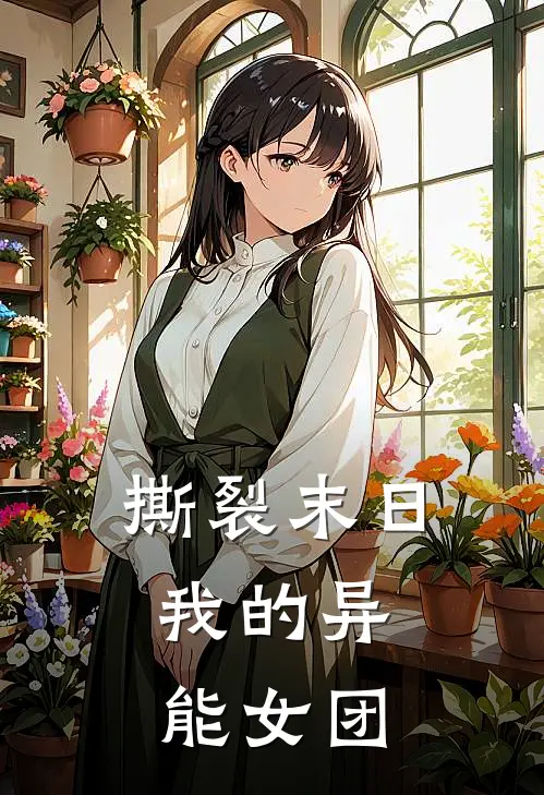 撕裂末日：我的异能女团陈佳林雨晴已完结小说推荐_完整版小说撕裂末日：我的异能女团(陈佳林雨晴)