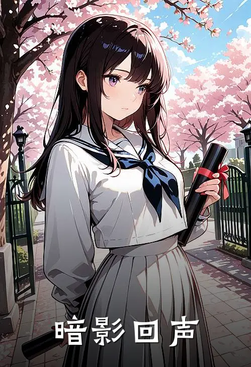 暗影回声陆沉陈默免费小说全文阅读_最新章节列表暗影回声(陆沉陈默)