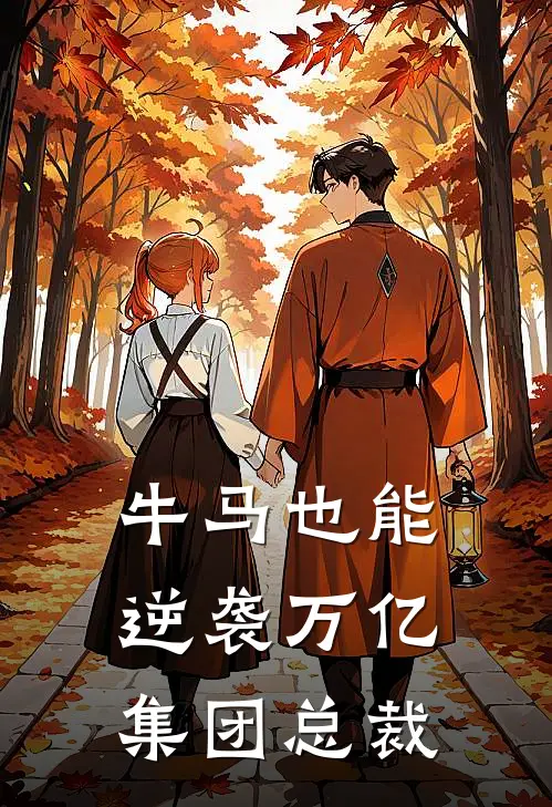 牛马也能逆袭万亿集团总裁金铭静萱免费小说在线阅读_热门小说在线阅读牛马也能逆袭万亿集团总裁金铭静萱