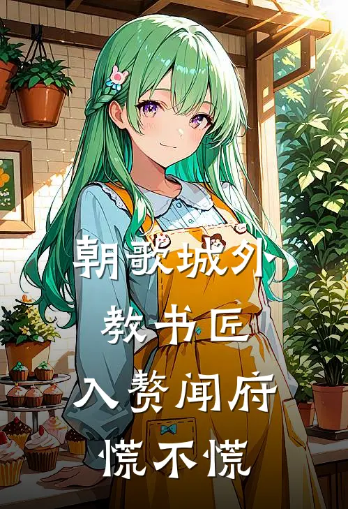 朝歌城外教书匠，入赘闻府慌不慌(李宁闻铃)已完结小说_小说免费阅读朝歌城外教书匠，入赘闻府慌不慌李宁闻铃