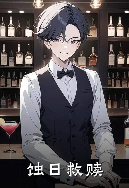 林夏陆沉舟《蚀日救赎》完结版免费阅读_林夏陆沉舟热门小说