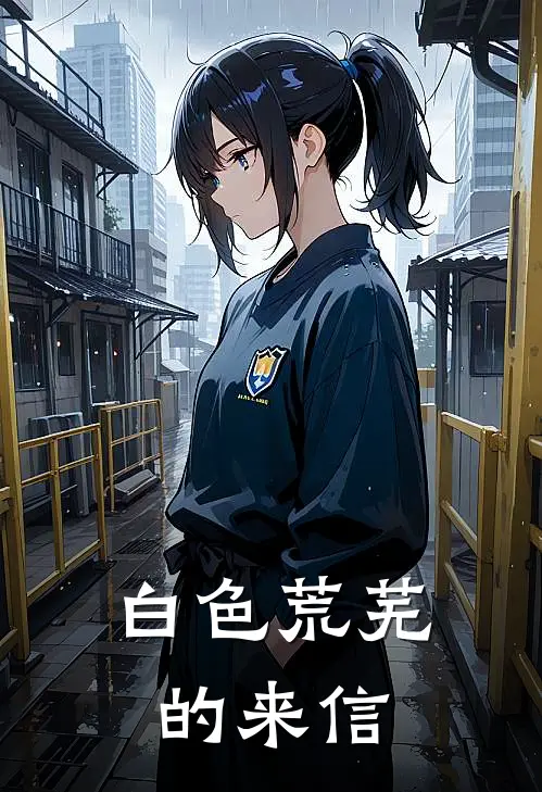 白色荒芜的来信