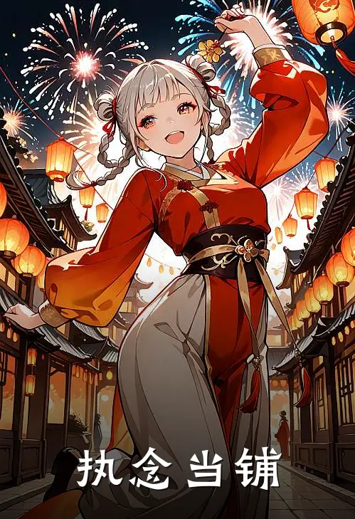 执念当铺