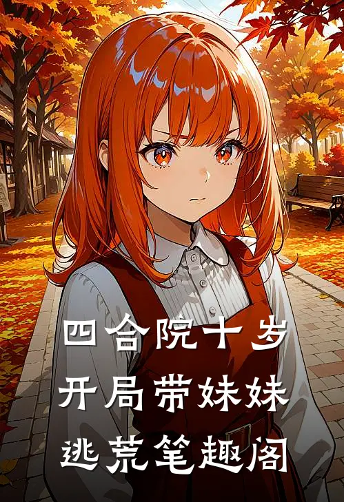 四合院十岁开局带妹妹逃荒笔趣阁