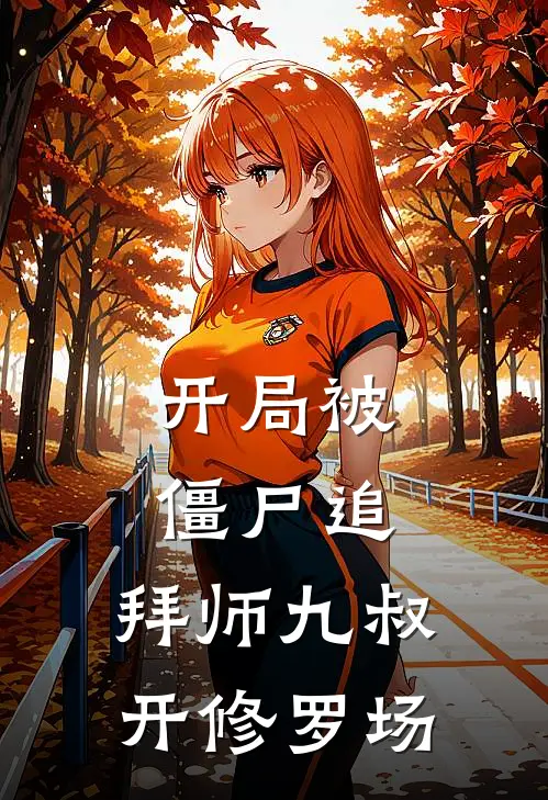 开局被僵尸追，拜师九叔开修罗场(陆平安秋生)在线阅读免费小说_完整版小说免费阅读开局被僵尸追，拜师九叔开修罗场(陆平安秋生)