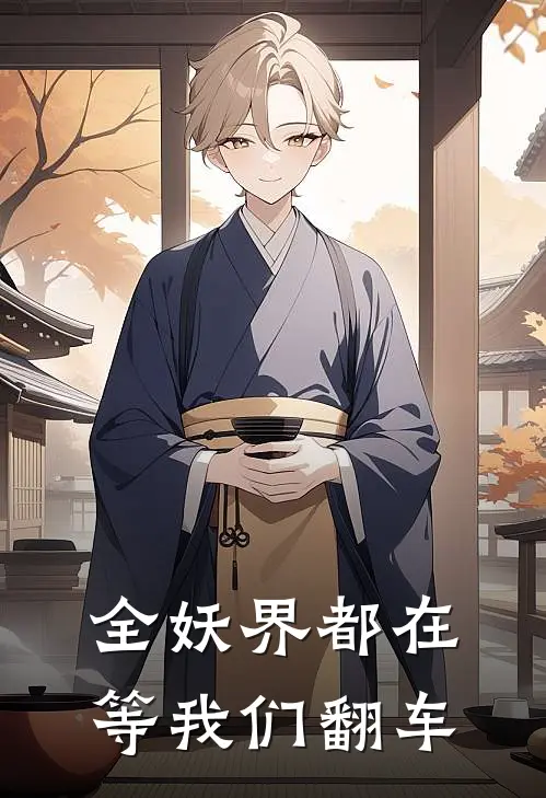 全妖界都在等我们翻车