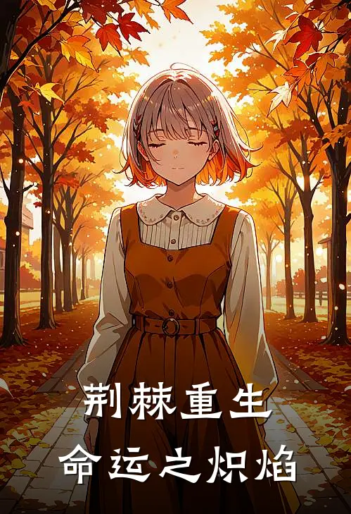 荆棘重生：命运之炽焰