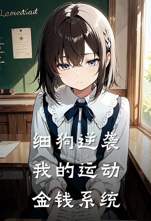 细狗逆袭：我的运动金钱系统(林小北苏晴)最新小说_免费阅读完整版小说细狗逆袭：我的运动金钱系统(林小北苏晴)