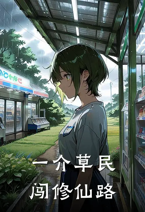 一介草民闯修仙路