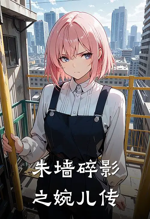 朱墙碎影之婉儿传