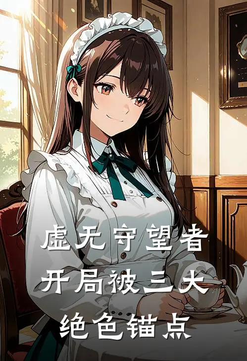 虚无守望者：开局被三大绝色锚点林隐夏柒完整版小说_小说完结推荐虚无守望者：开局被三大绝色锚点(林隐夏柒)