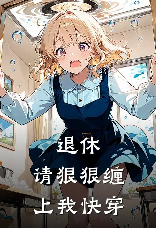 退休，请狠狠缠上我【快穿】