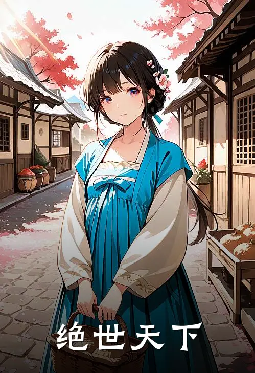 绝世天下苏寒赵轩完本小说免费阅读_小说完结版绝世天下苏寒赵轩