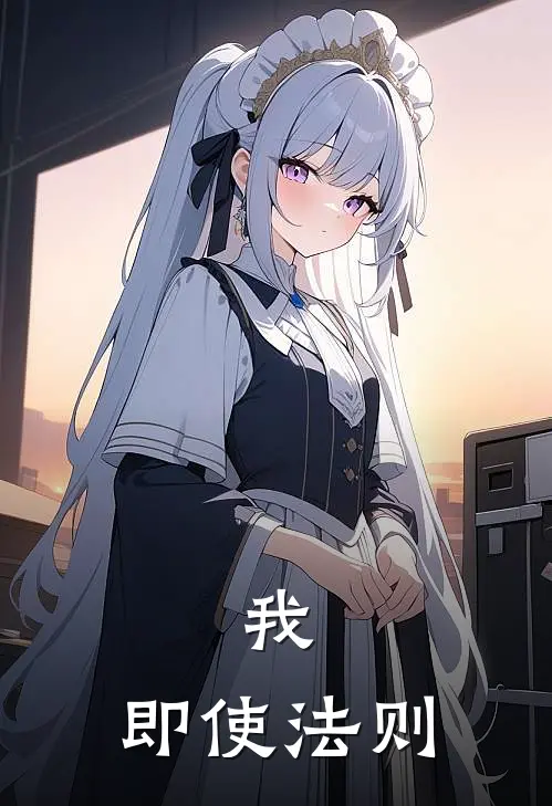 晨·安伊莱亚斯我，即使法则最新章节在线阅读_晨·安伊莱亚斯完整版阅读
