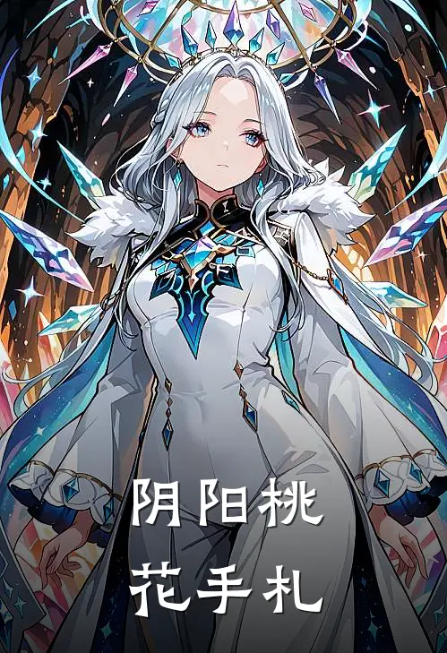 阴阳桃花手札王藐闫扬威小说完整版_热门好看小说阴阳桃花手札(王藐闫扬威)