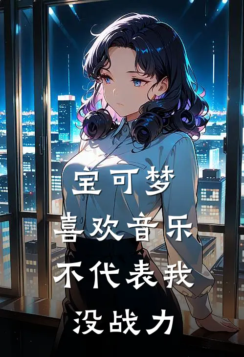 宝可梦：喜欢音乐不代表我没战力