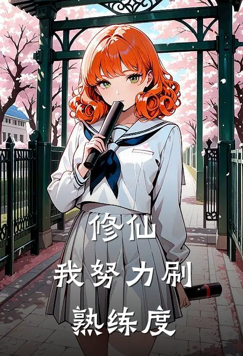 修仙，我努力刷熟练度(陈元周清月)小说完结版_全文阅读免费全集修仙，我努力刷熟练度陈元周清月