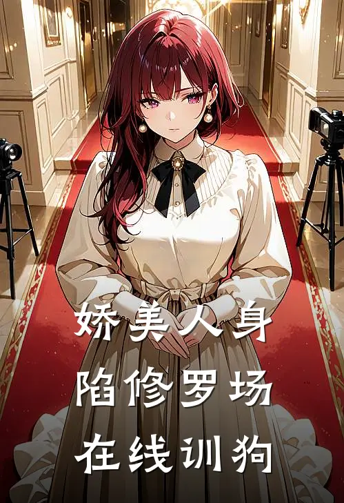 娇美人身陷修罗场在线训狗