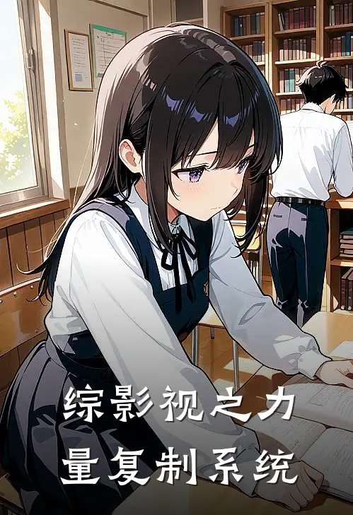 综影视之力量复制系统