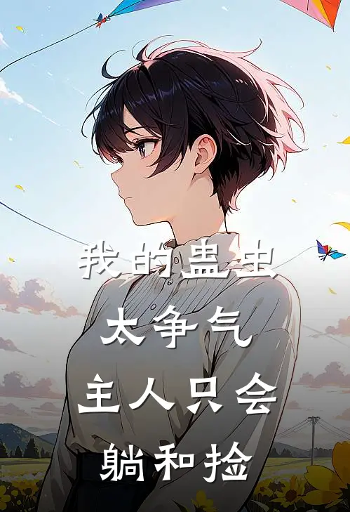 我的蛊虫太争气，主人只会躺和捡陆仁王霸免费小说完整版_热门的小说我的蛊虫太争气，主人只会躺和捡陆仁王霸