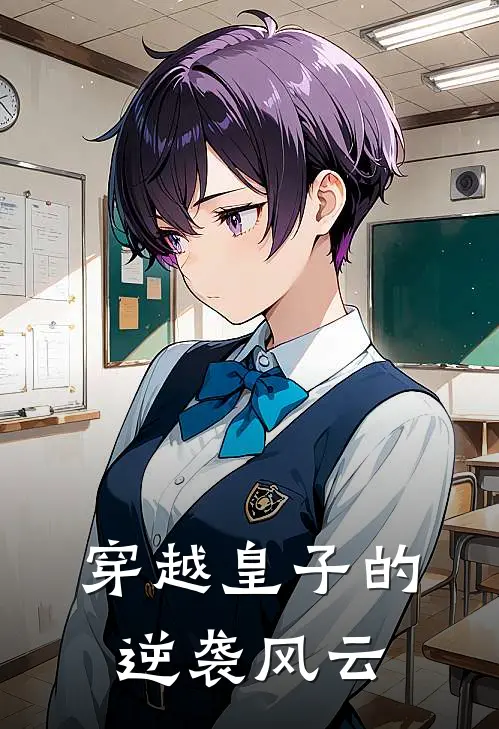 穿越皇子的逆袭风云