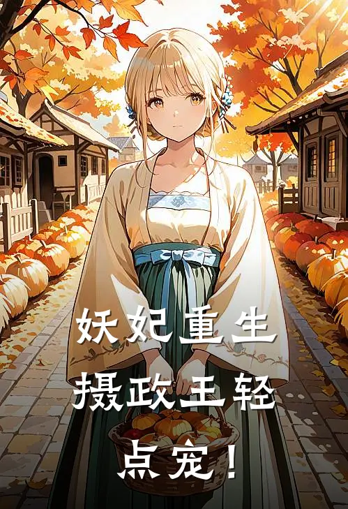 妖妃重生，摄政王轻点宠！