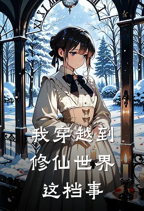 我穿越到修仙世界这档事孙彦云隐免费小说完结_最新完本小说推荐我穿越到修仙世界这档事(孙彦云隐)