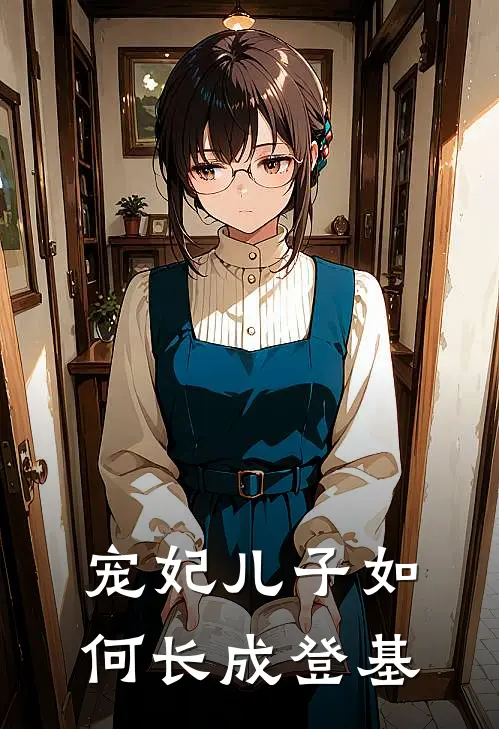 宠妃儿子如何长成登基