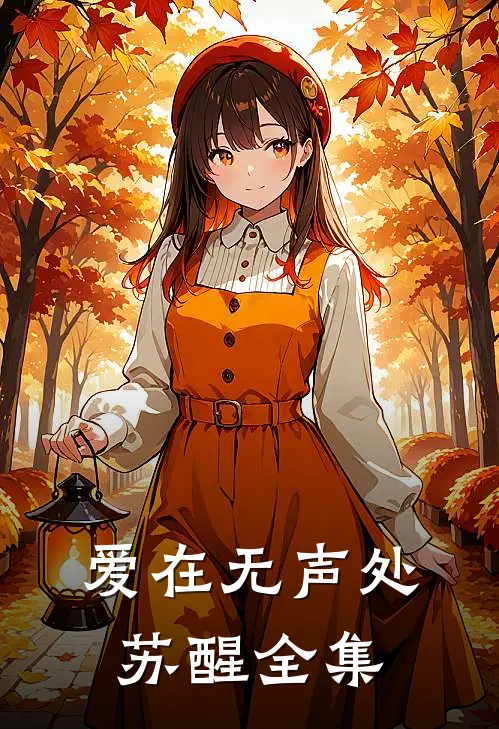 爱在无声处苏醒全集