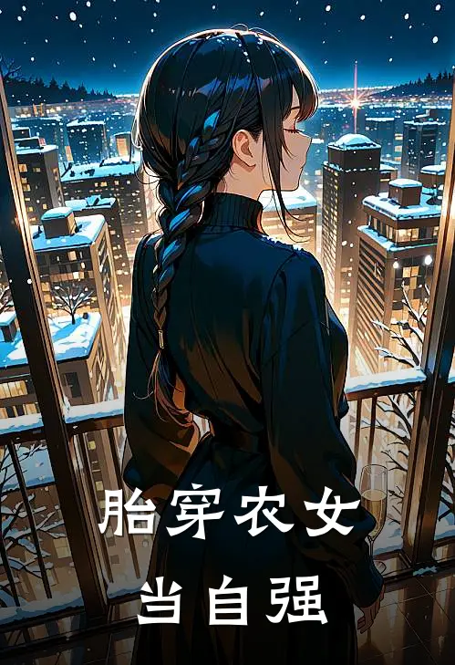 胎穿农女当自强