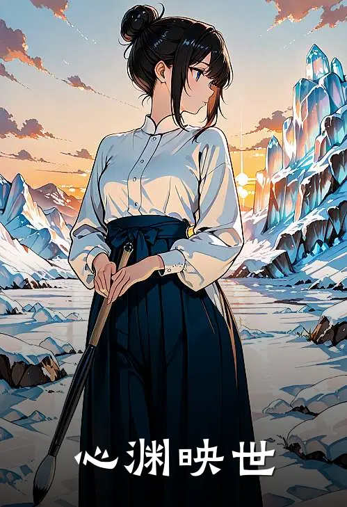 心渊映世(谢砚孙伯)完结的热门小说_全本免费完结小说心渊映世(谢砚孙伯)