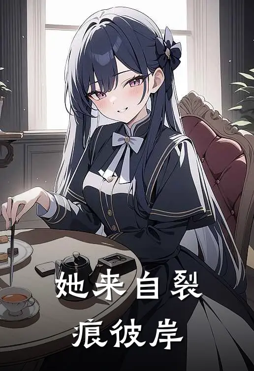 她来自裂痕彼岸